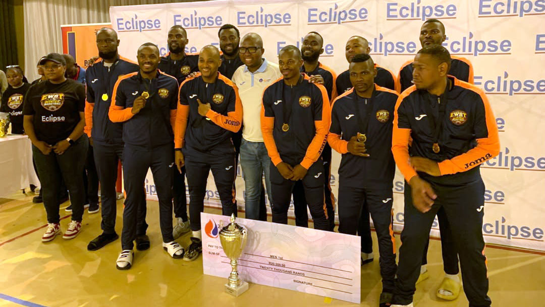 Mozambique teams rule Eswatini Eclipse Winter Basketball